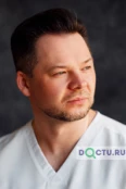 Сошников Алексей Сергеевич - Курск