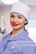 Сошникова Татьяна Сергеевна - Хабаровск