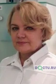 Сошникова Татьяна Владимировна - Новосибирск