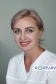 Сосикова Ольга Анатольевна - Ставрополь
