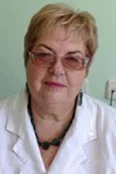 Сосина Ирина Георгиевна - Тула