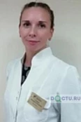 Сосина Наталья Алексеевна - Владивосток