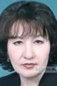 Сосина Светлана Степановна - Якутск