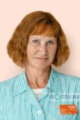 Сосюк Елена Борисовна - Тверь
