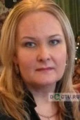 Сосненко Ольга Никитична - Санкт-Петербург