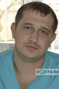 Сосничев Артем Владимирович - Энгельс