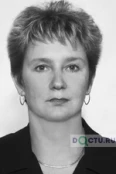 Сосницкая Елена Викторовна - Архангельск