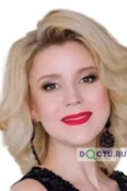 Сосницкая Юлия Михайловна - Воронеж