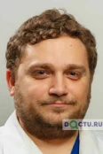 Сосницкий Александр Евгеньевич - Саратов