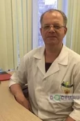 Соснин Андрей Геннадьевич - Нижний Новгород