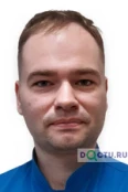 Соснин Егор Борисович - Екатеринбург