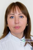Соснина Анна Евгеньевна - Иваново