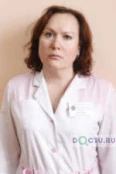Соснина Елена Анатольевна - Санкт-Петербург
