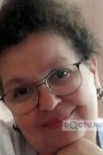 Соснина Елена Андреевна - Архангельск