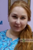 Соснина Наталья Эдуардовна - Пермь