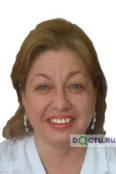 Соснова Юлия Геннадьевна - Самара