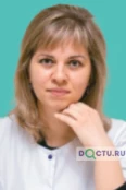 Сосновая Анна Александровна - Краснодар