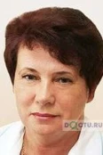 Сосновцева Ольга Петровна - Саратов