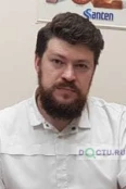 Сосновик Захар Александрович - Воронеж