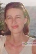 Сосновская Анна Юльевна - Москва