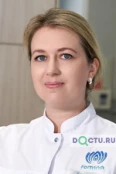 Сосновская Елена Александровна - Симферополь