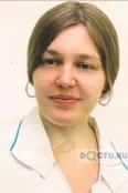 Сосновская Ольга Владиславовна - Хабаровск