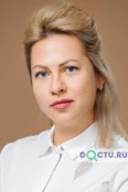 Сосновская Виолетта Алексеевна - Сургут