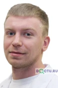 Сосновский Роман Олегович - Москва