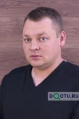 Сосновский Сергей Юрьевич - Симферополь