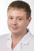 Сосновских Кирилл Александрович - Екатеринбург