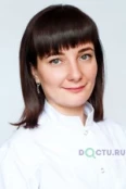 Сосова Наталья Викторовна - Красноярск