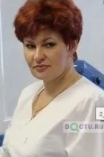 Сотина Алевтина Васильевна - Рязань