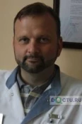 Сотников Артём Владимирович - Санкт-Петербург