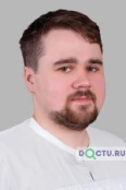 Сотников Егор Борисович - Калининград