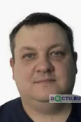 Сотников Рафаэль Викторович - Ульяновск