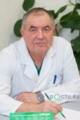 Сотников Сергей Иванович - Орёл