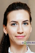 Сотникова Анна Юрьевна - Ставрополь