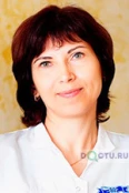Сотникова Екатерина Ивановна - Владивосток
