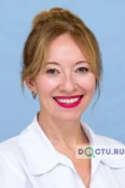 Сотникова Елена Евгеньевна - Кострома