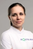 Сотникова Ирина Николаевна - Санкт-Петербург