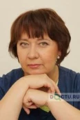 Сотникова Ирина Владимировна - Пермь