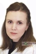 Сотникова Юлия Геннадьевна - Санкт-Петербург