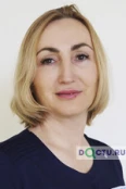 Сотникова Юлия Петровна - Москва