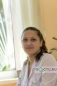 Сотникова Юлия Васильевна - Курск