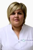 Сотникова Лариса Вячеславовна - Барнаул