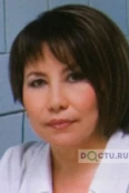Сотникова Лена Ивановна - Якутск