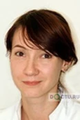 Сотникова Ольга Андреевна - Самара