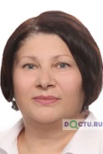 Сотникова Ольга Евгеньевна - Новосибирск