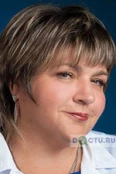 Сотникова Татьяна Олеговна - Краснодар