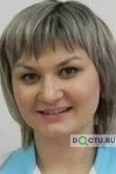 Сотникова Ульяна Ивановна - Набережные Челны